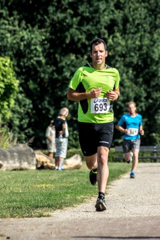 HeidekampparkRun 2017